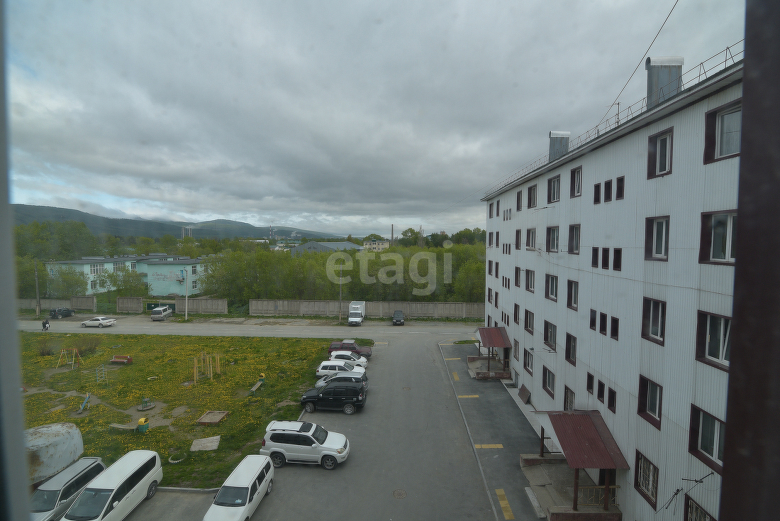 Продажа 3-комнатной квартиры, Южно-Сахалинск, Сахалинская область,  Южно-Сахалинск