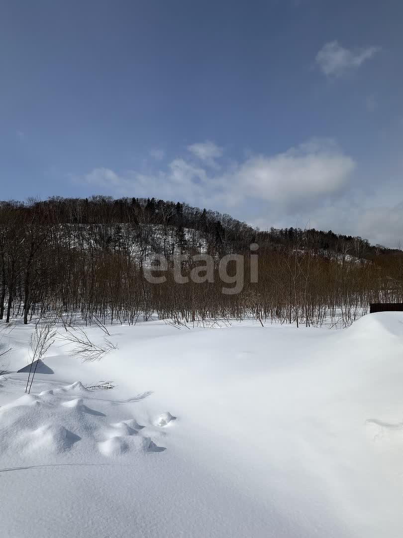 Продажа участка, Южно-Сахалинск, Сахалинская область,  