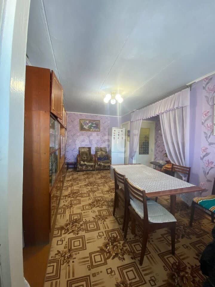 Продажа 3-комнатной квартиры, Миасс, Челябинская область,  Южный территориальный округ