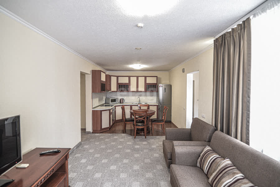 Аренда 1-комнатной квартиры, Южно-Сахалинск, Сахалинская область,  Южно-Сахалинск