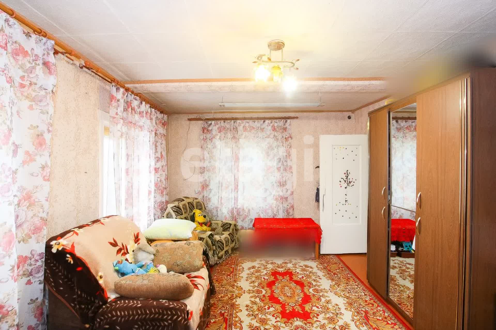 Продажа дома, 87м <sup>2</sup>, 12 сот., Улан-Удэ, Республика Бурятия,  Октябрьский