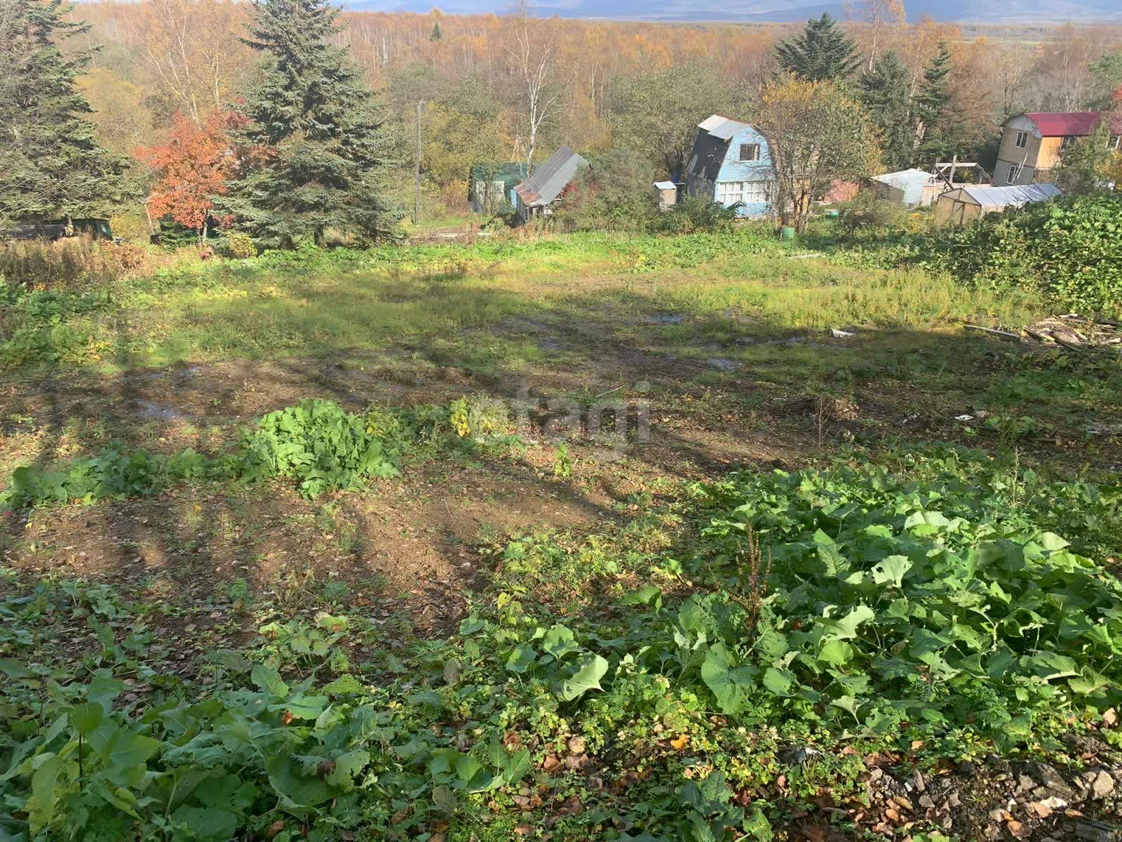 Продажа участка, Южно-Сахалинск, Сахалинская область,  Южно-Сахалинск