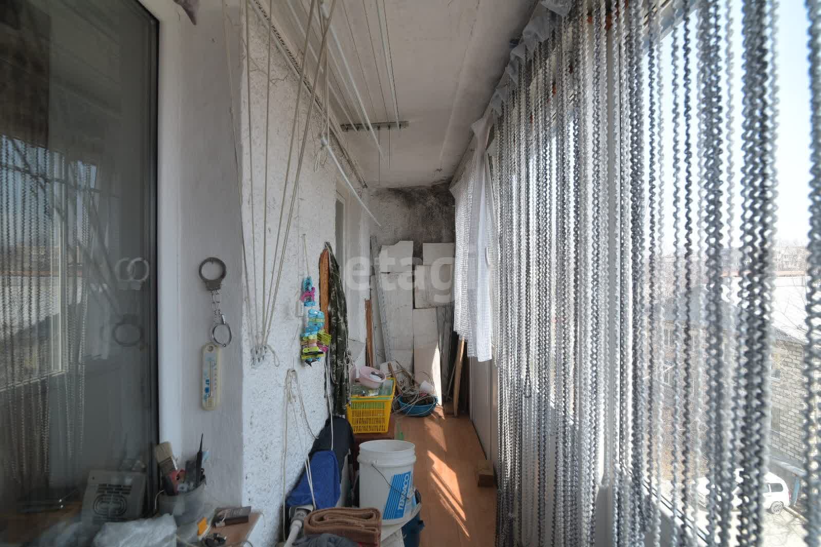 Продажа 3-комнатной квартиры, Южно-Сахалинск, Сахалинская область,  Южно-Сахалинск