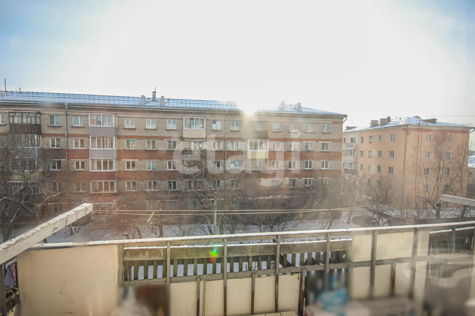 Продажа 1-комнатной квартиры, Улан-Удэ, Республика Бурятия,  Улан-Удэ