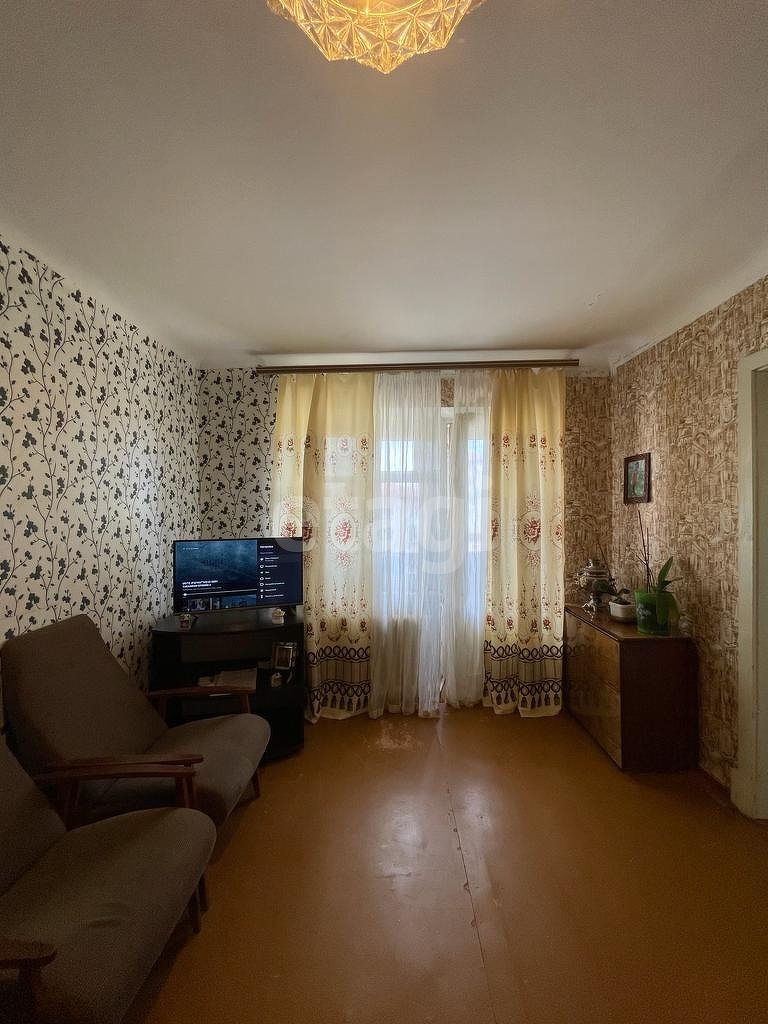 Продажа 2-комнатной квартиры, Южно-Сахалинск, Сахалинская область,  Южно-Сахалинск