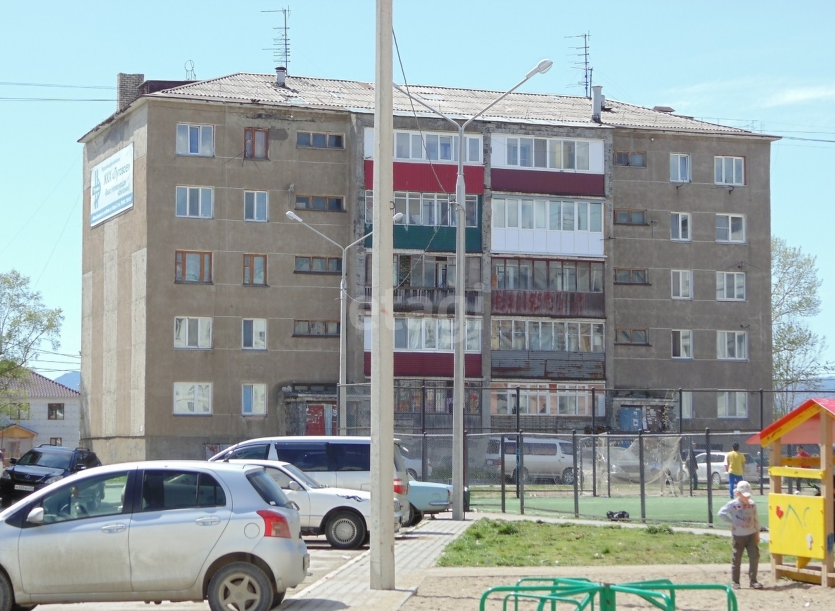 Продажа 1-комнатной квартиры, Южно-Сахалинск, Сахалинская область,  Южно-Сахалинск