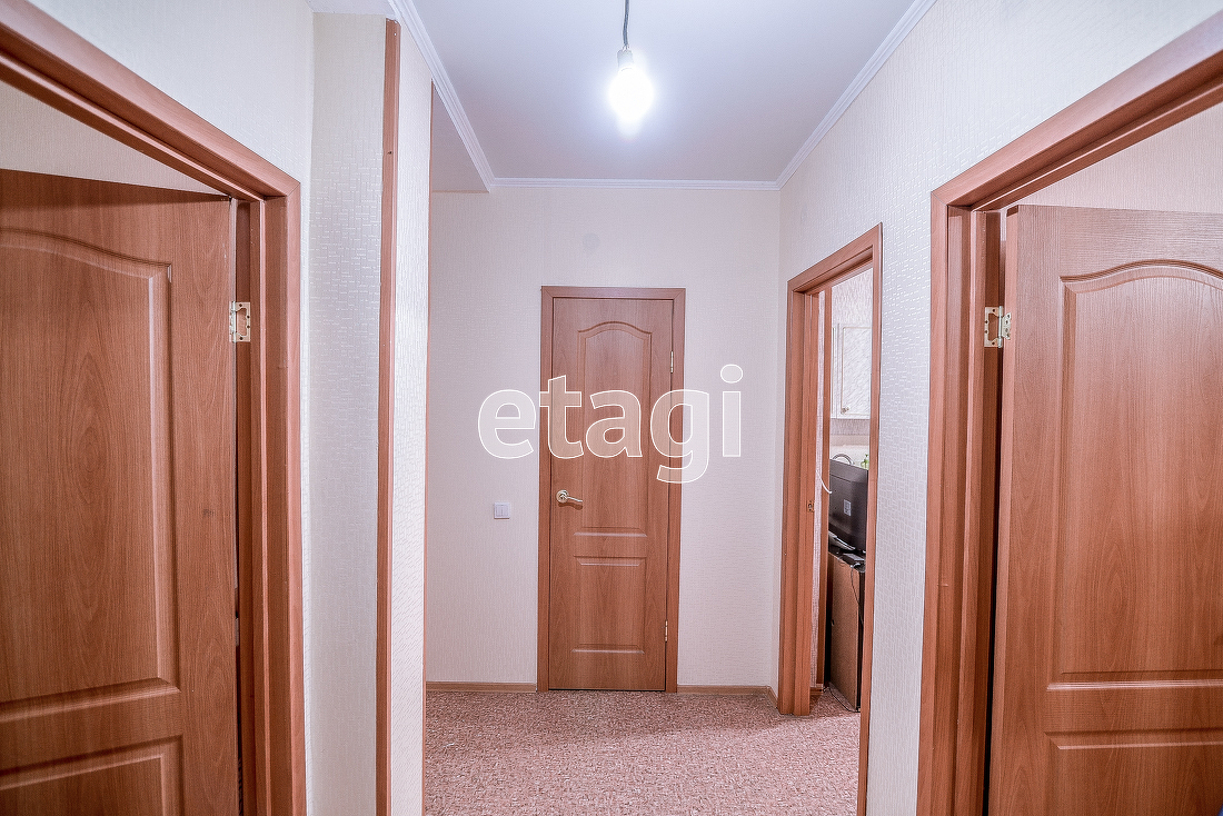 Продажа 3-комнатной квартиры, Южно-Сахалинск, Сахалинская область,  Южно-Сахалинск