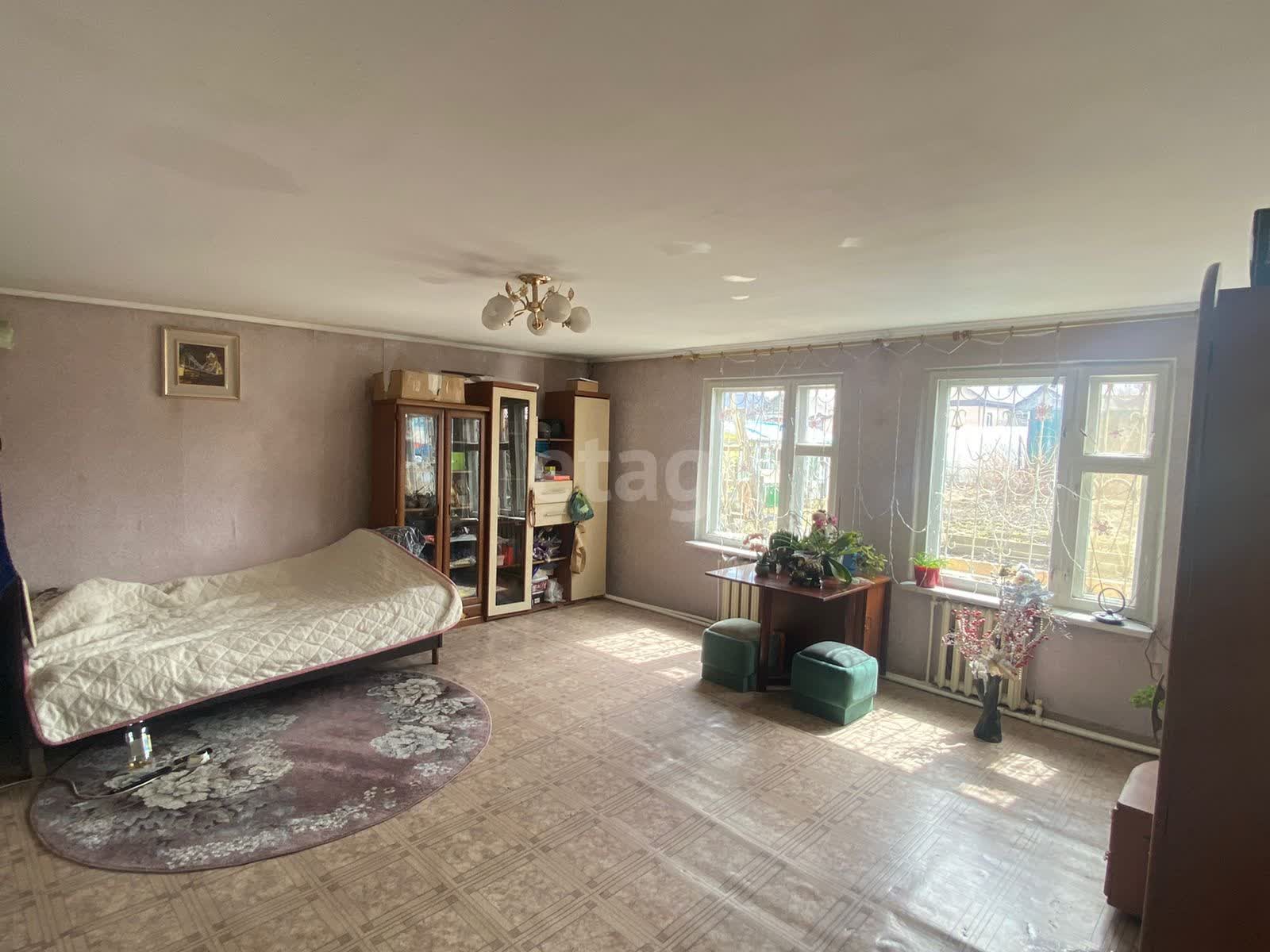 Продажа дома, 76м <sup>2</sup>, 6 сот., Южно-Сахалинск, Сахалинская область,  