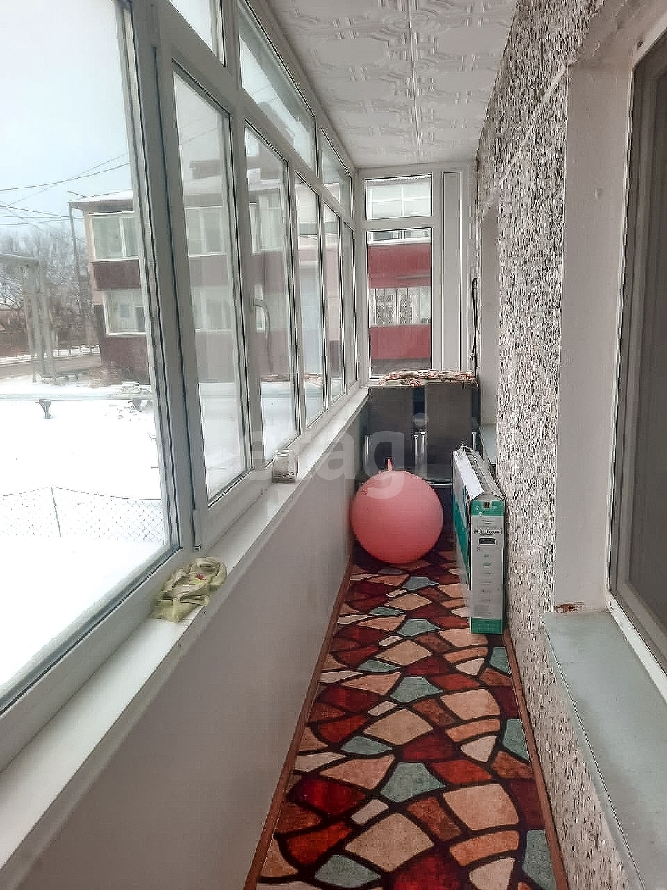 Продажа 3-комнатной квартиры, Южно-Сахалинск, Сахалинская область,  Южно-Сахалинск