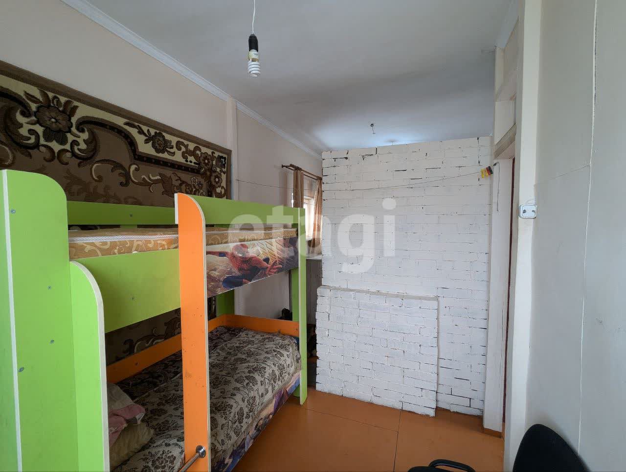 Продажа дома, 61м <sup>2</sup>, 5 сот., Улан-Удэ, Республика Бурятия,  Октябрьский