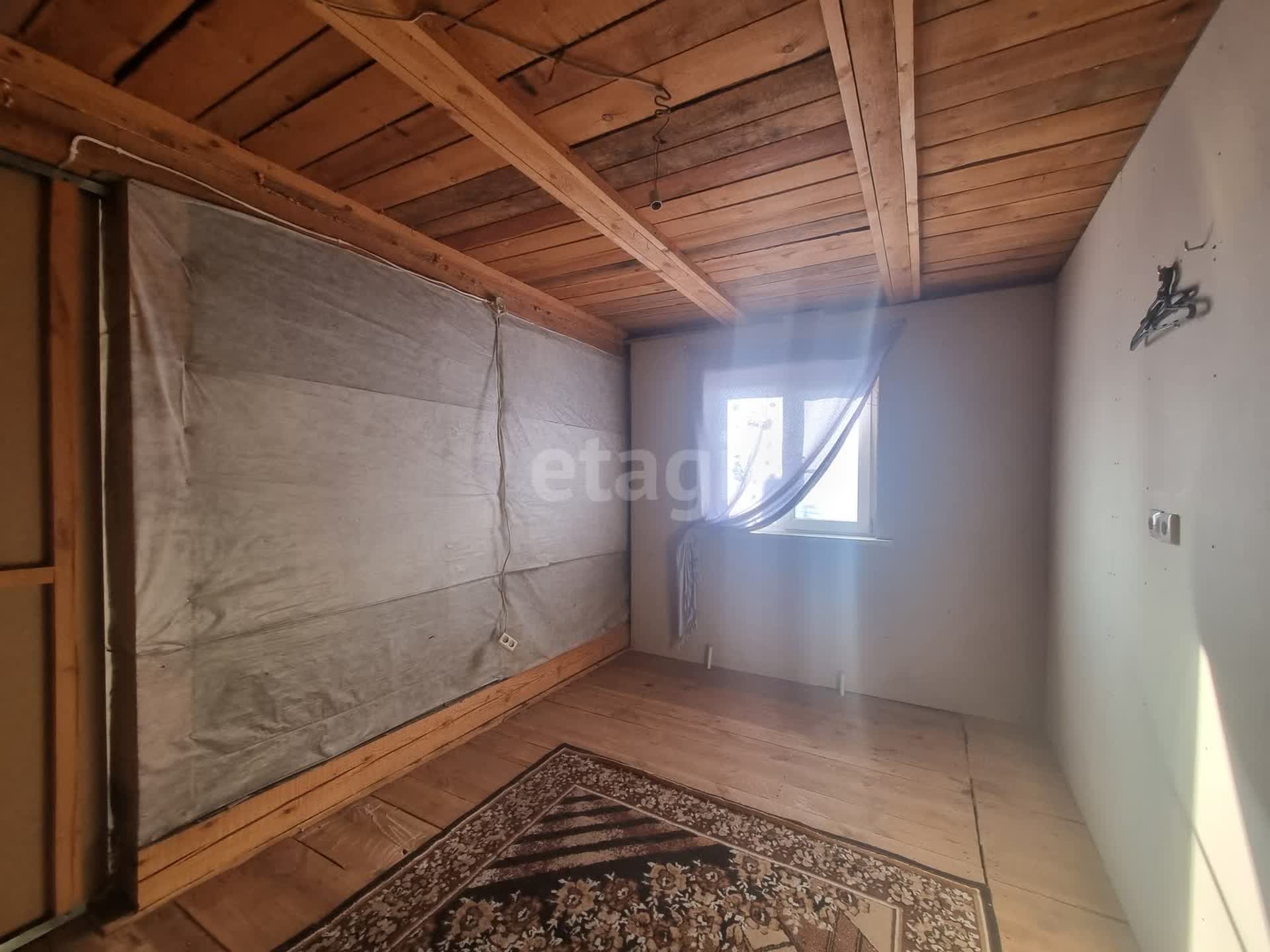 Продажа дома, 162м <sup>2</sup>, 5 сот., Улан-Удэ, Республика Бурятия,  Октябрьский