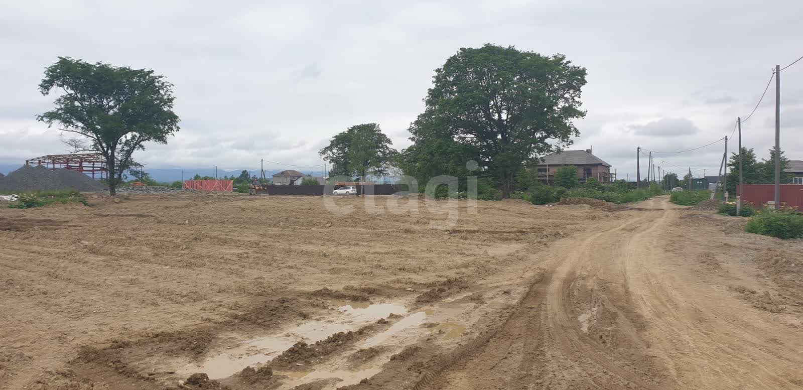 Продажа участка, Южно-Сахалинск, Сахалинская область,  Южно-Сахалинск