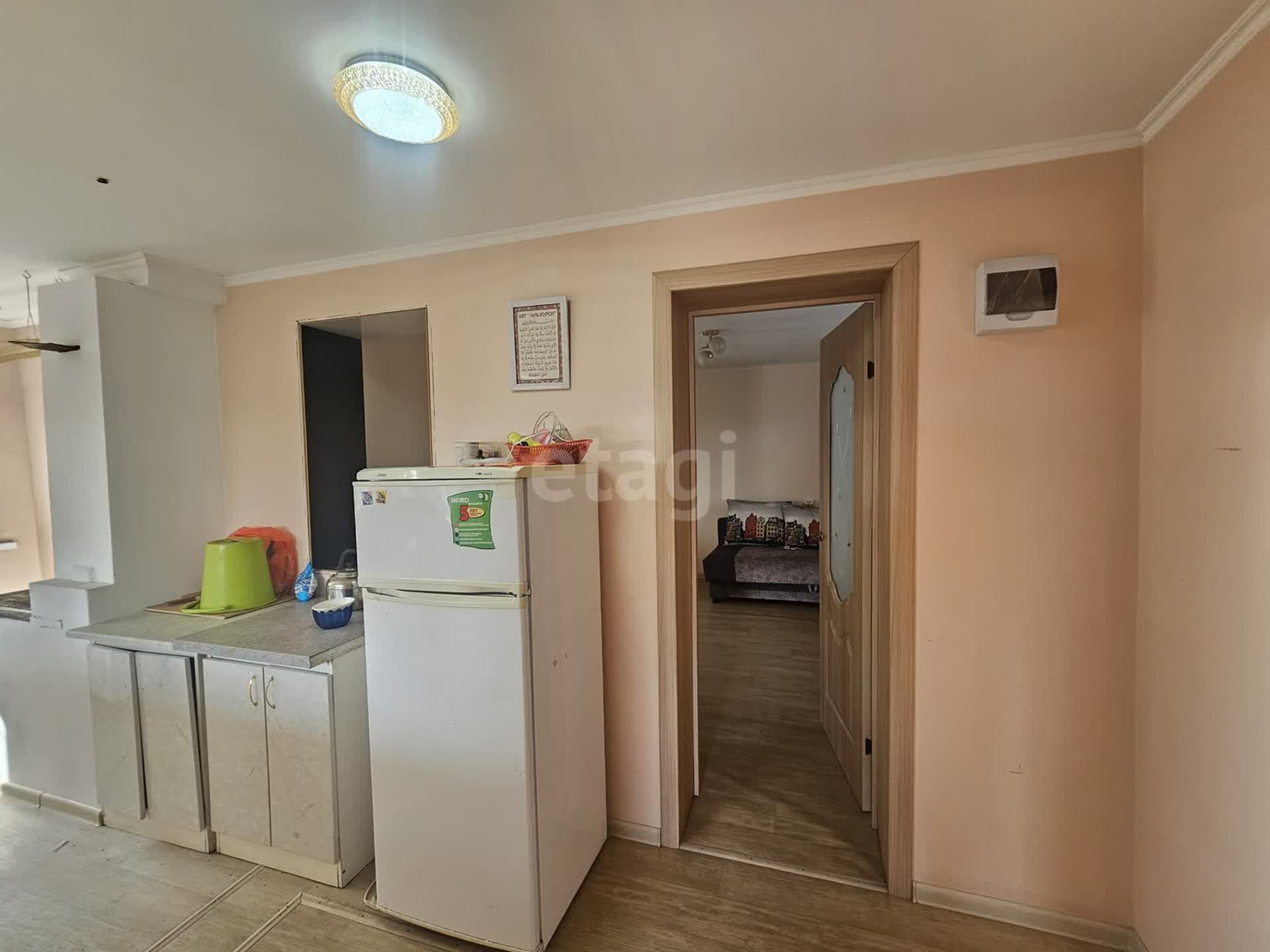 Продажа дома, 50м <sup>2</sup>, 6 сот., Улан-Удэ, Республика Бурятия,  Железнодорожный