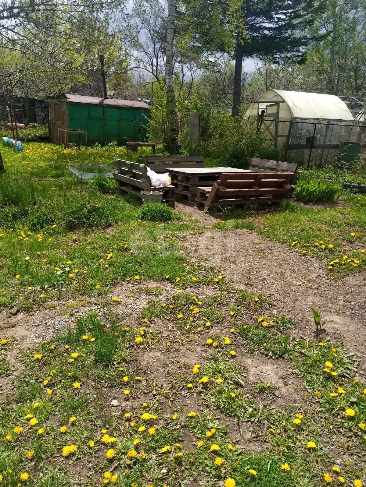 Продажа дачи, 30м <sup>2</sup>, 6 сот., Южно-Сахалинск, Сахалинская область,  