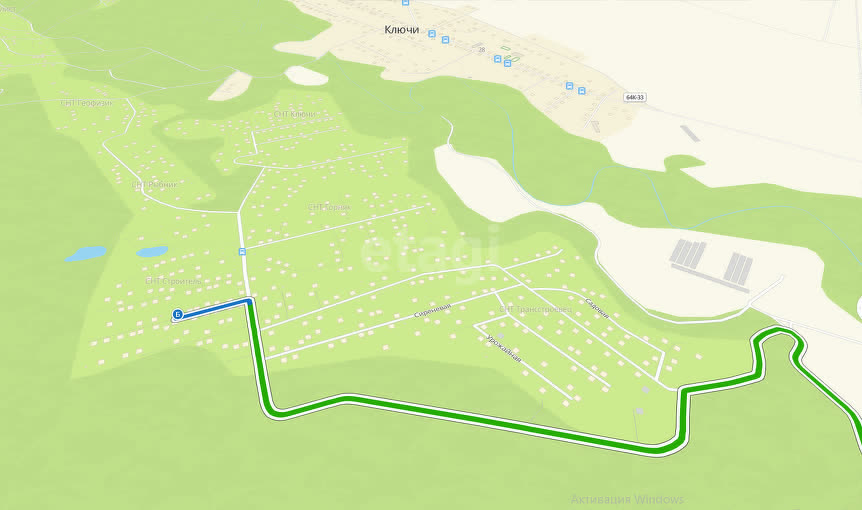 Продажа участка, Южно-Сахалинск, Сахалинская область,  Южно-Сахалинск