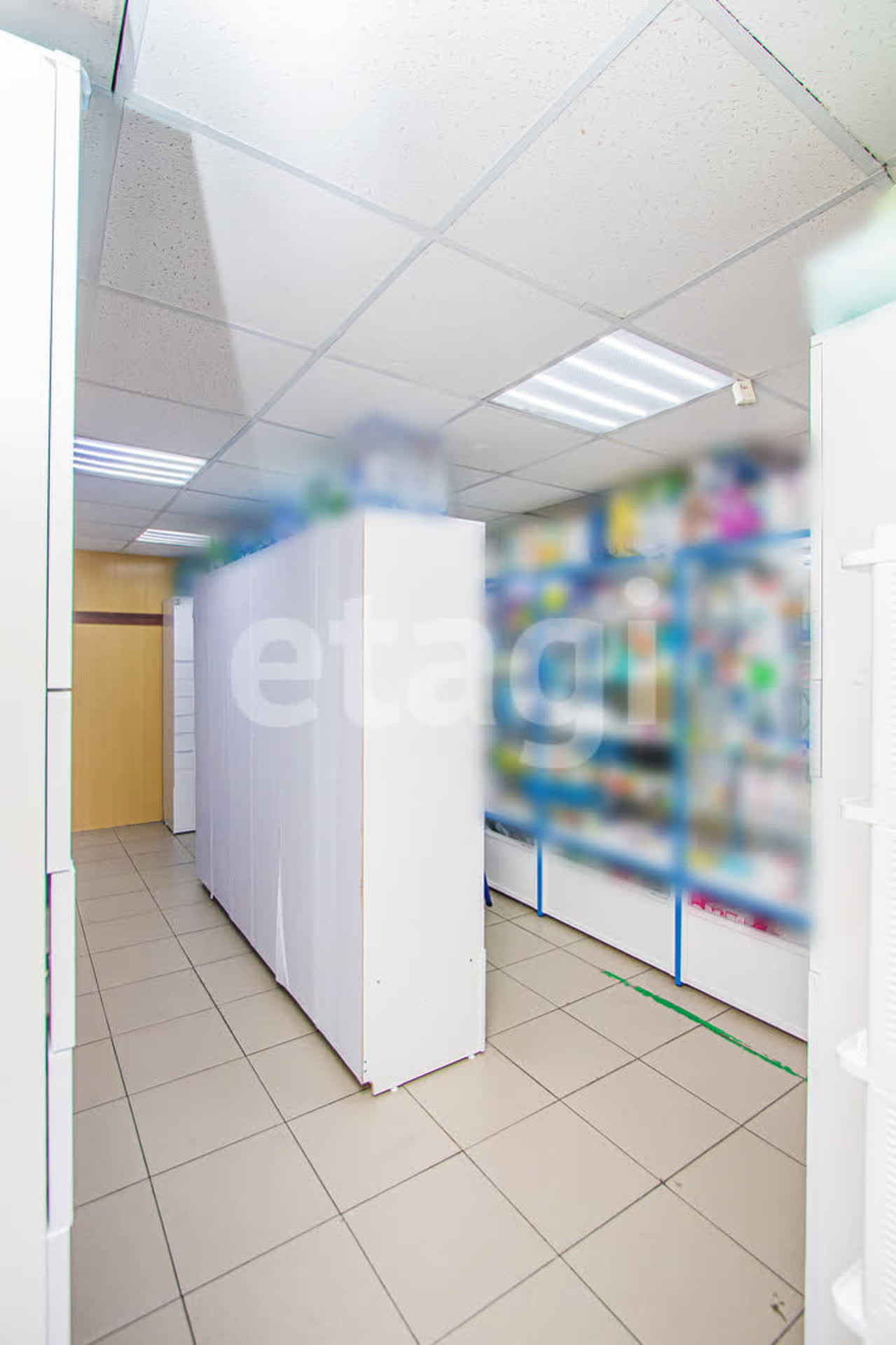 Продажа коммерческой недвижимости, 44м <sup>2</sup>, Улан-Удэ, Бурятия,  Улан-Удэ