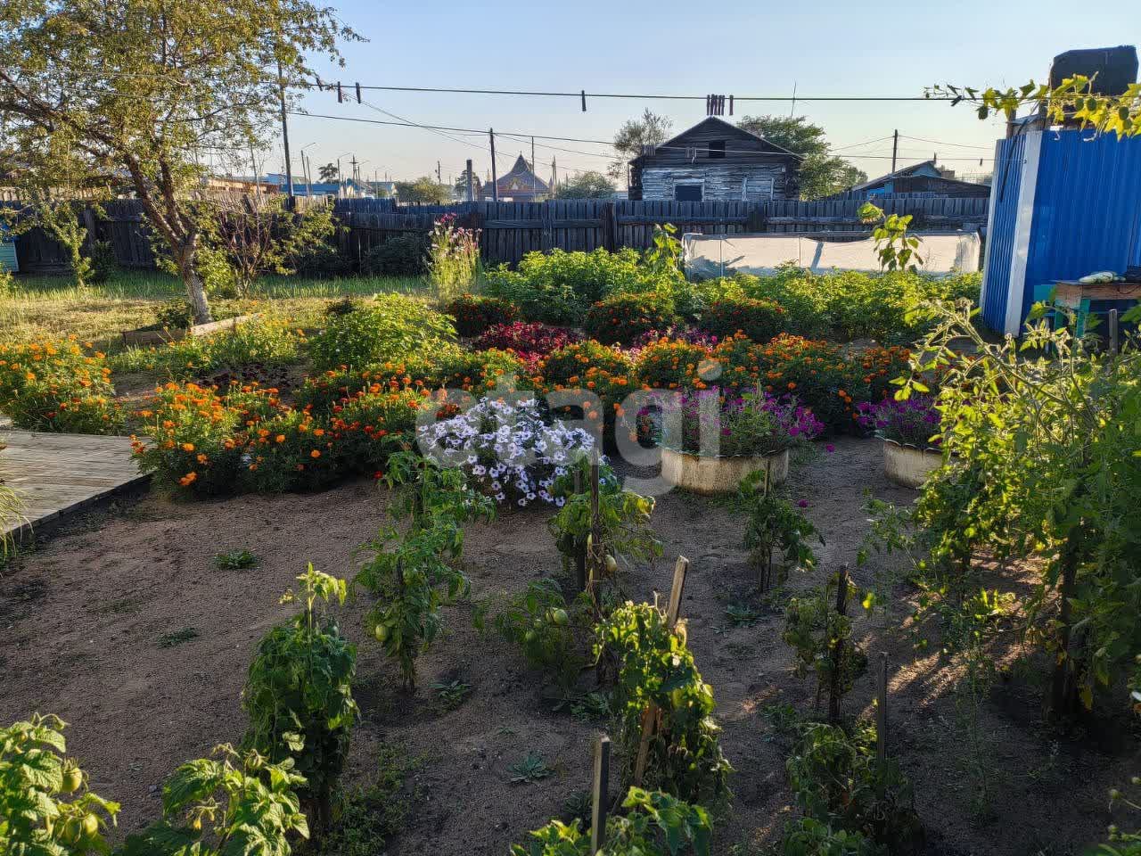 Продажа дома, 53м <sup>2</sup>, 10 сот., Улан-Удэ, Республика Бурятия,  Заиграевский