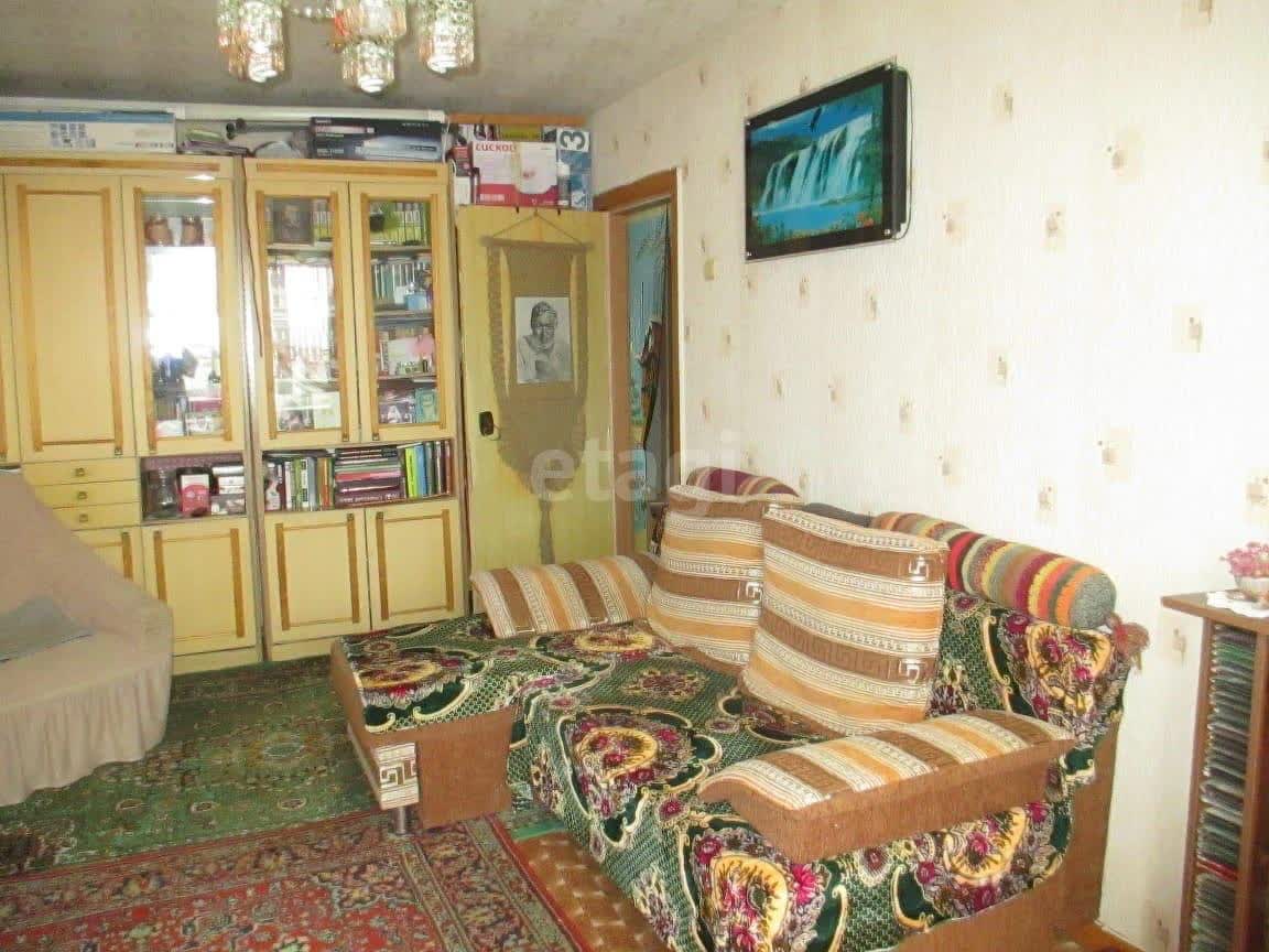 Продажа 3-комнатной квартиры, Южно-Сахалинск, Сахалинская область,  Южно-Сахалинск