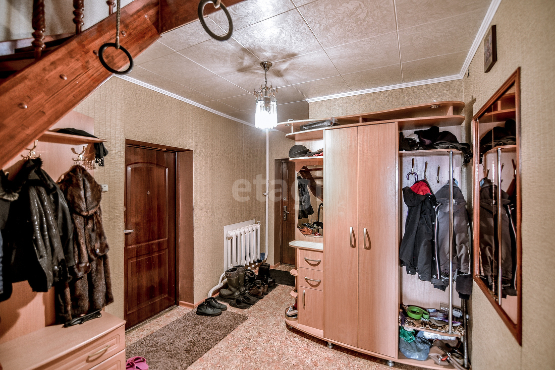 Продажа дома, 232м <sup>2</sup>, 17 сот., Южно-Сахалинск, Сахалинская область,  