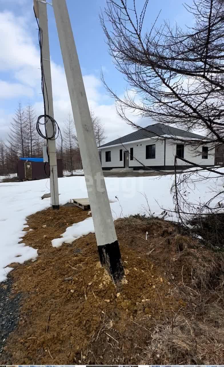 Продажа участка, Южно-Сахалинск, Сахалинская область,  Южно-Сахалинск