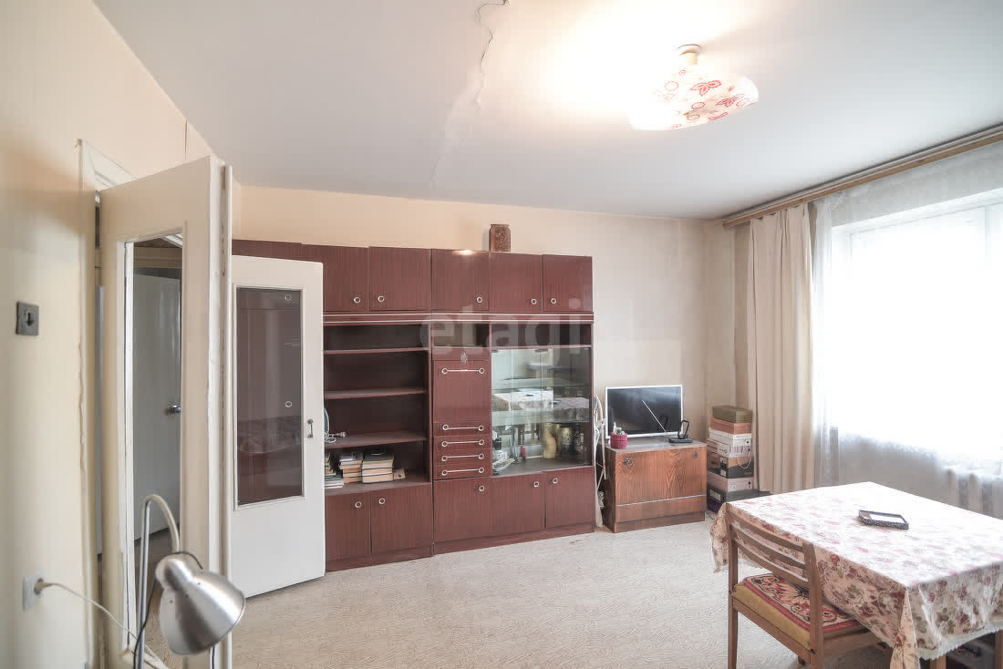 Продажа 2-комнатной квартиры, Южно-Сахалинск, Сахалинская область,  Южно-Сахалинск