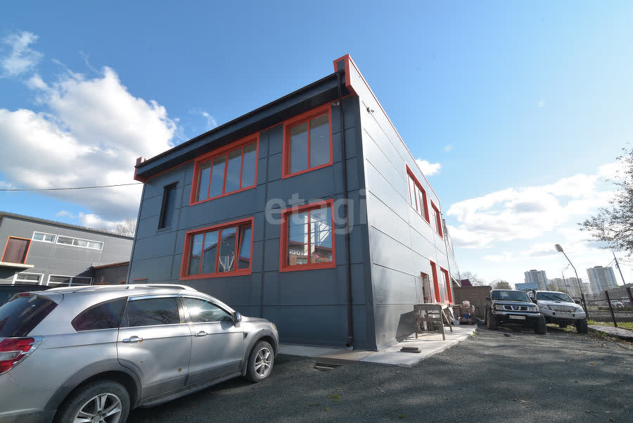 Аренда коммерческой недвижимости, 240м <sup>2</sup>, Южно-Сахалинск, Сахалинская область,  Южно-Сахалинск