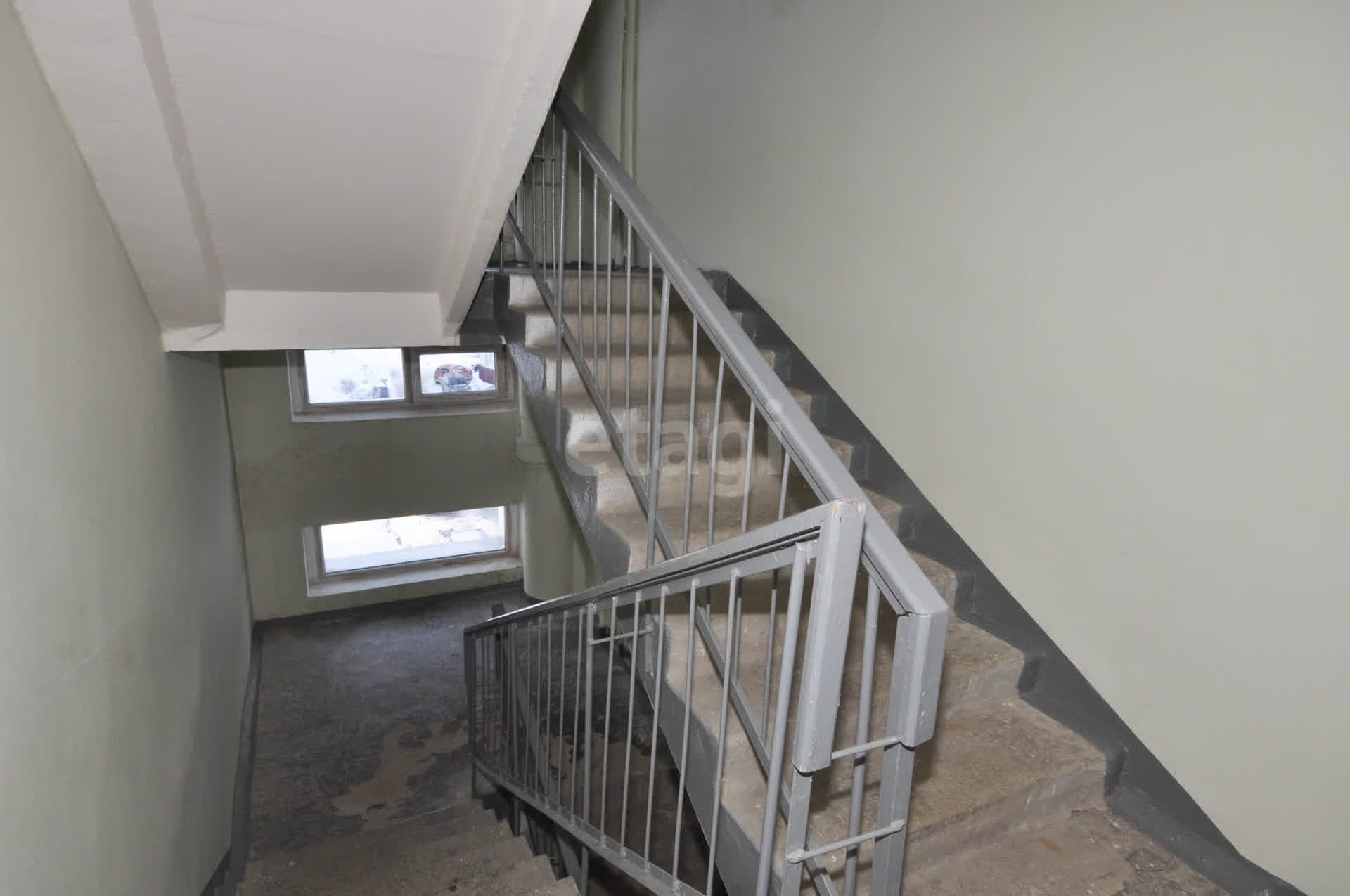 Продажа 4-комнатной квартиры, Южно-Сахалинск, Сахалинская область,  Южно-Сахалинск