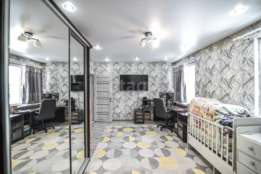 Продажа дома, 150м <sup>2</sup>, 7 сот., Южно-Сахалинск, Сахалинская область,  