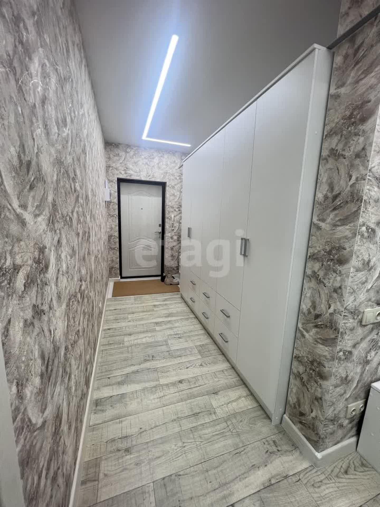 Аренда 1-комнатной квартиры, Южно-Сахалинск, Сахалинская область,  Южно-Сахалинск