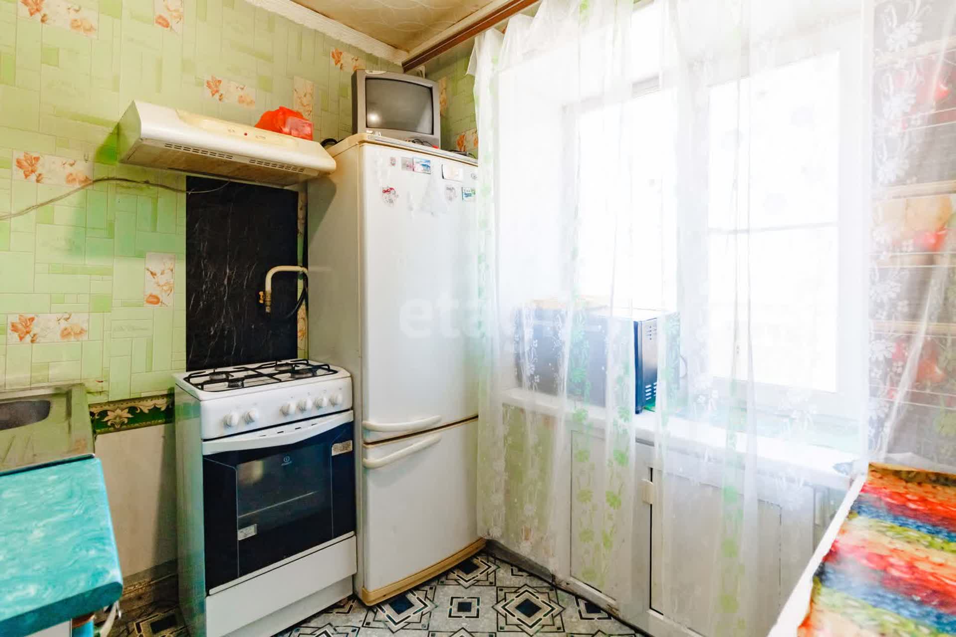 Продажа 2-комнатной квартиры, Комсомольск-на-Амуре, Зейская,  21