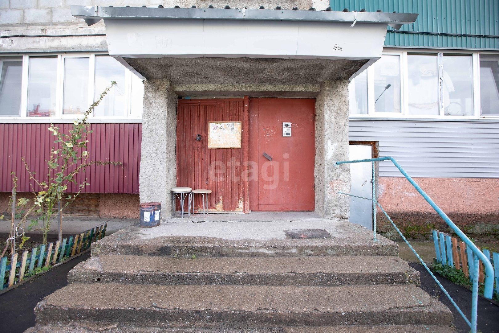 Продажа 3-комнатной квартиры, Южно-Сахалинск, Сахалинская область,  Южно-Сахалинск