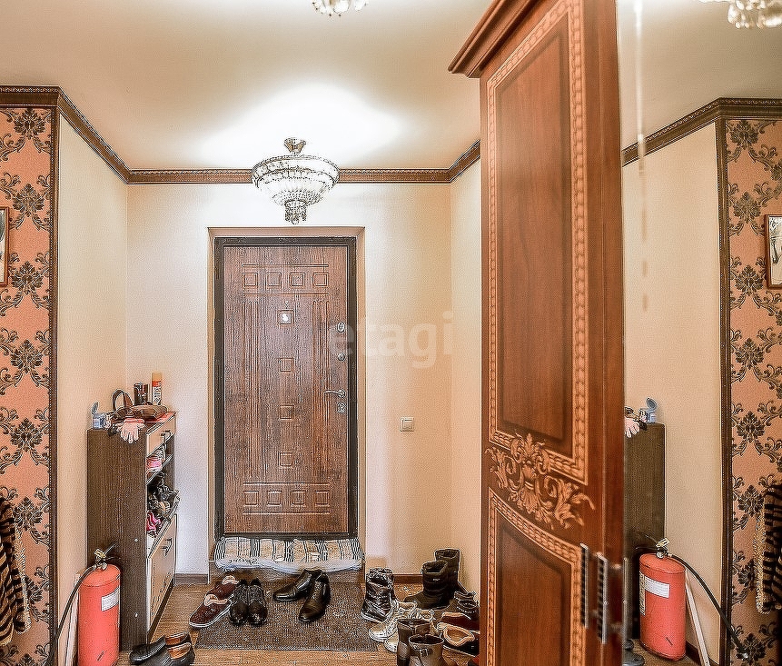 Продажа дома, 144м <sup>2</sup>, 8 сот., Южно-Сахалинск, Сахалинская область,  