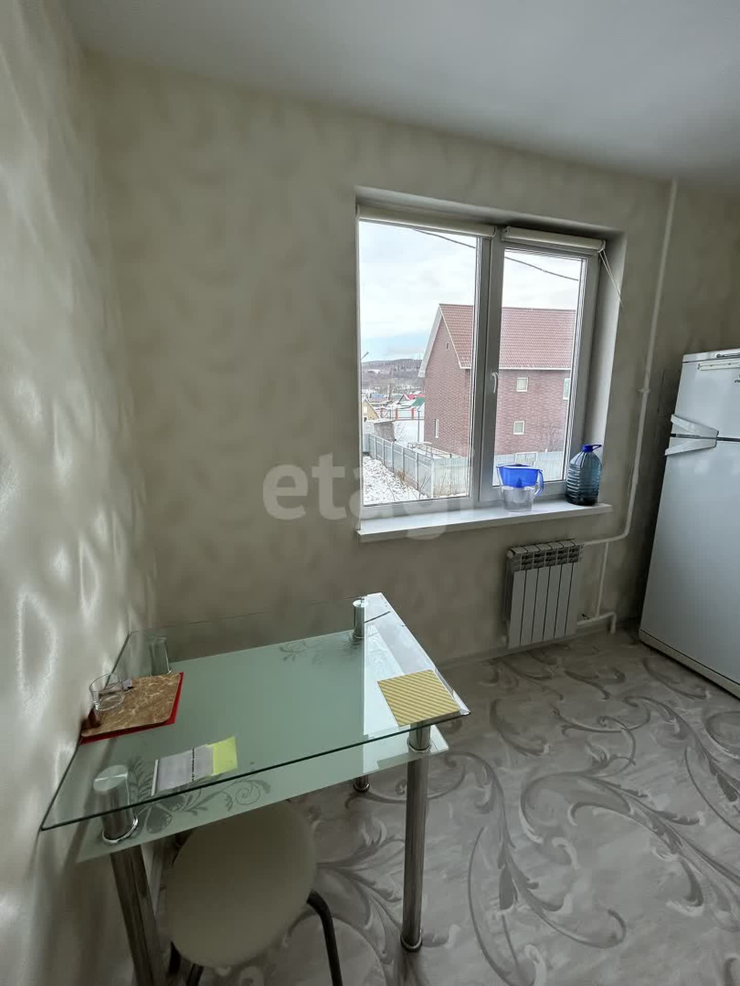 Продажа 2-комнатной квартиры, Южно-Сахалинск, Сахалинская область,  Южно-Сахалинск