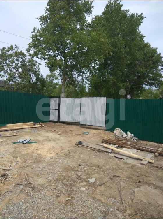 Продажа участка, Южно-Сахалинск, Сахалинская область,  Южно-Сахалинск