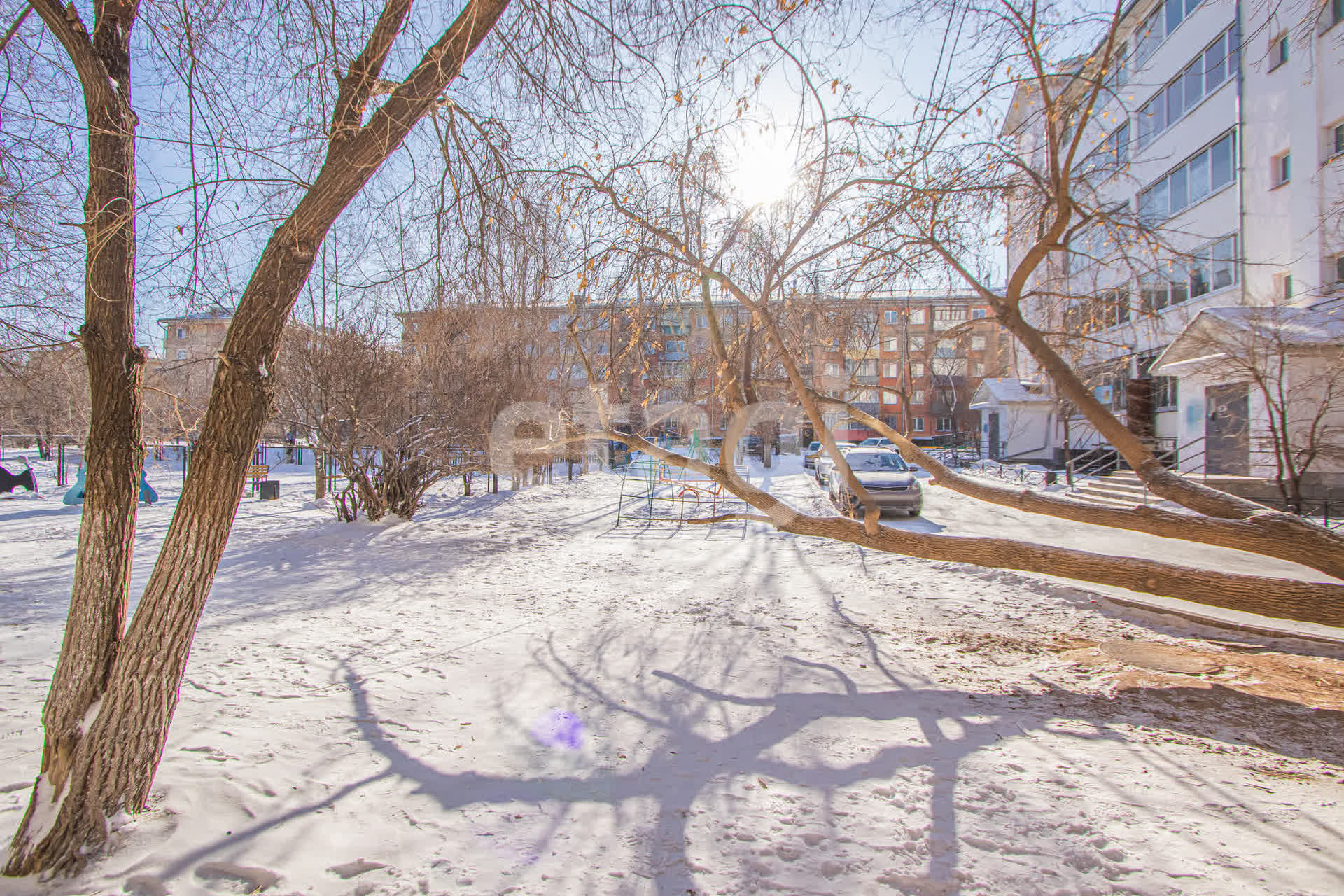 Продажа 3-комнатной квартиры, Улан-Удэ, Республика Бурятия,  Улан-Удэ