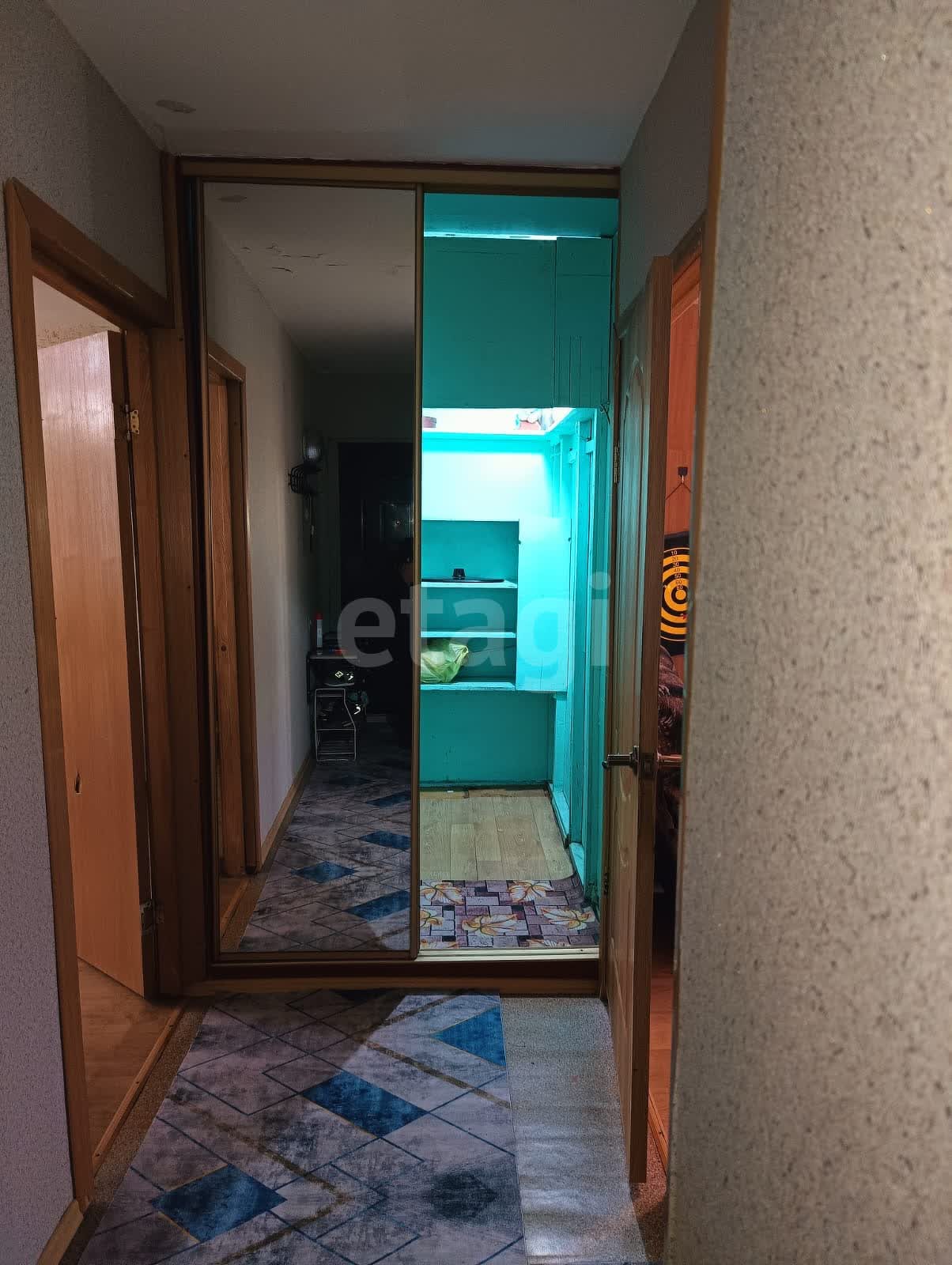 Продажа 2-комнатной квартиры, Южно-Сахалинск, Сахалинская область,  Южно-Сахалинск