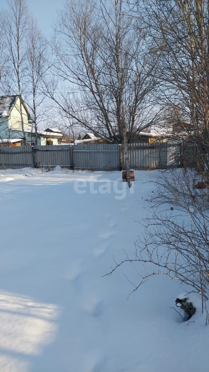 Продажа участка, Южно-Сахалинск, Сахалинская область,  Южно-Сахалинск