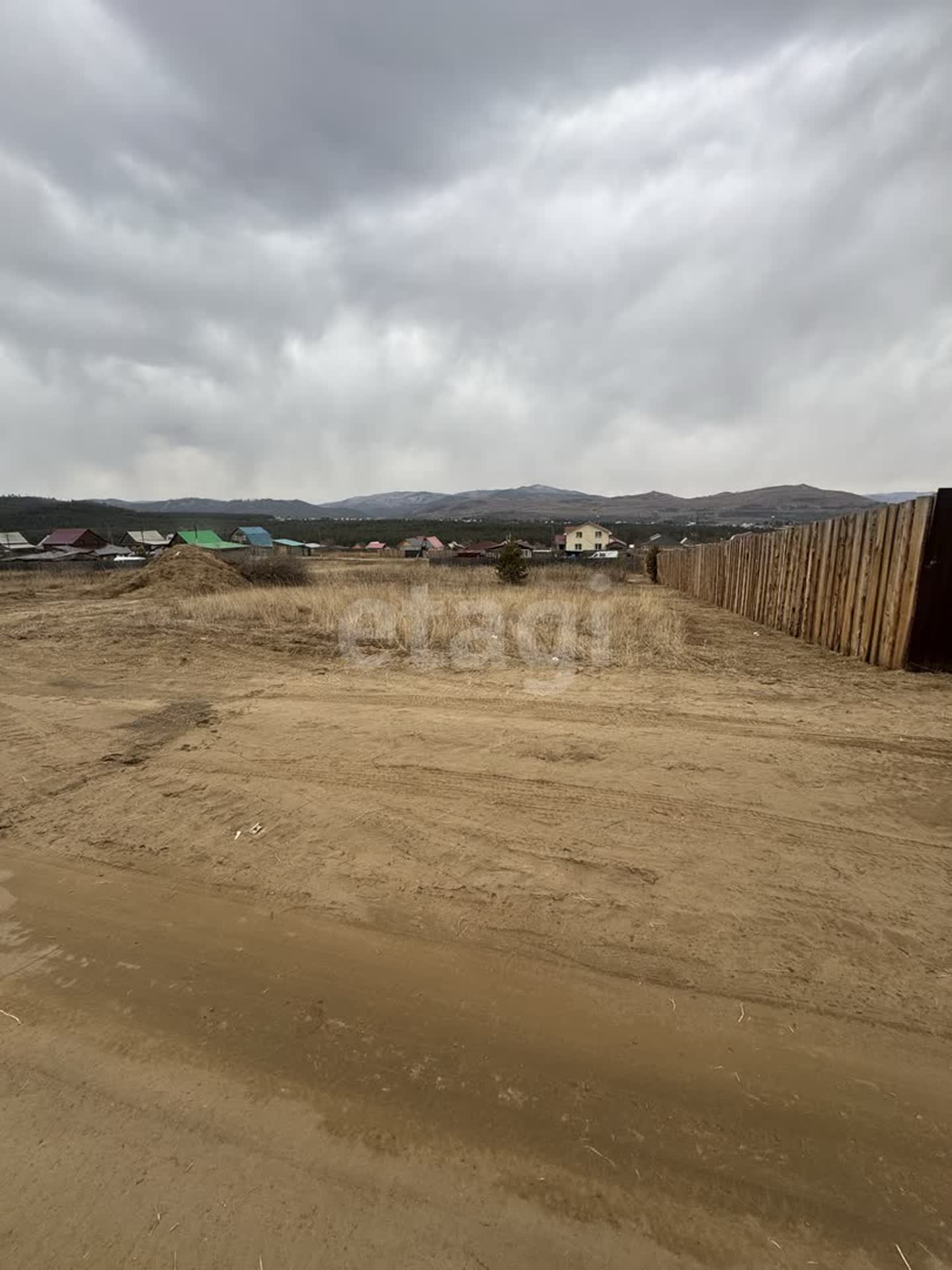 Продажа участка, Улан-Удэ, Республика Бурятия,  Тарбагатайский