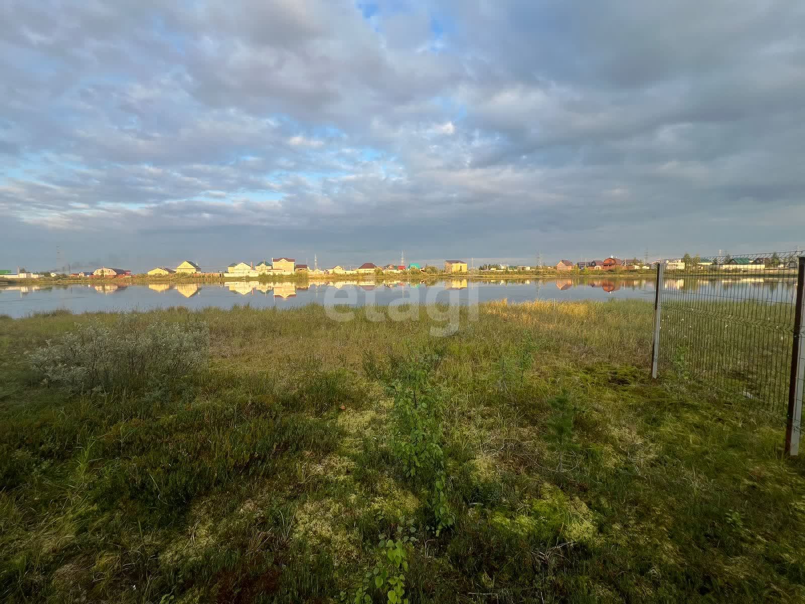 Продажа участка, Новый Уренгой, Ямало-Ненецкий АО,  Южная часть