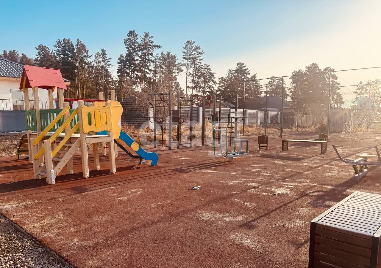 Продажа дома, 111м <sup>2</sup>, 8 сот., Улан-Удэ, Республика Бурятия,  Иволгинский