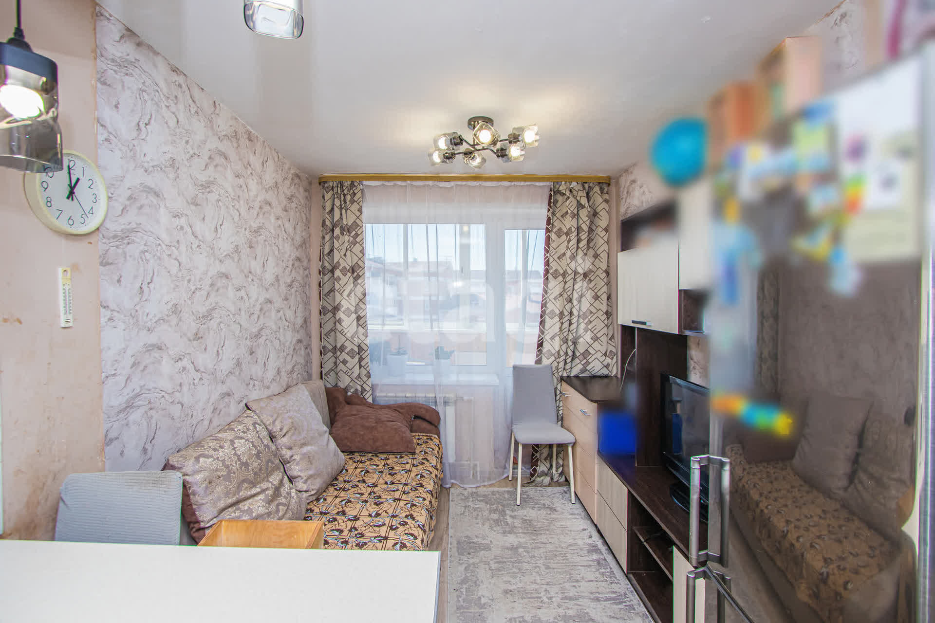 Продажа 2-комнатной квартиры, Улан-Удэ, Республика Бурятия,  Улан-Удэ