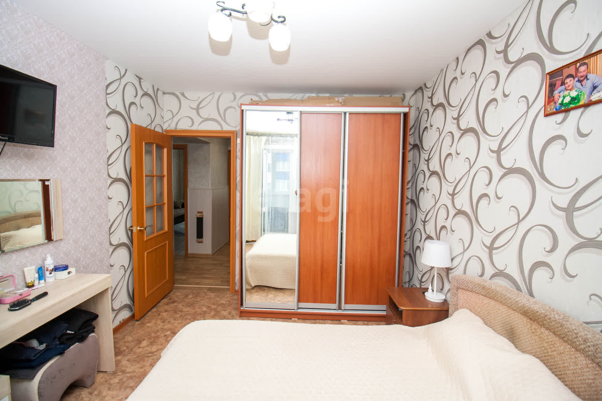 Продажа 3-комнатной квартиры, Южно-Сахалинск, Сахалинская область,  Южно-Сахалинск