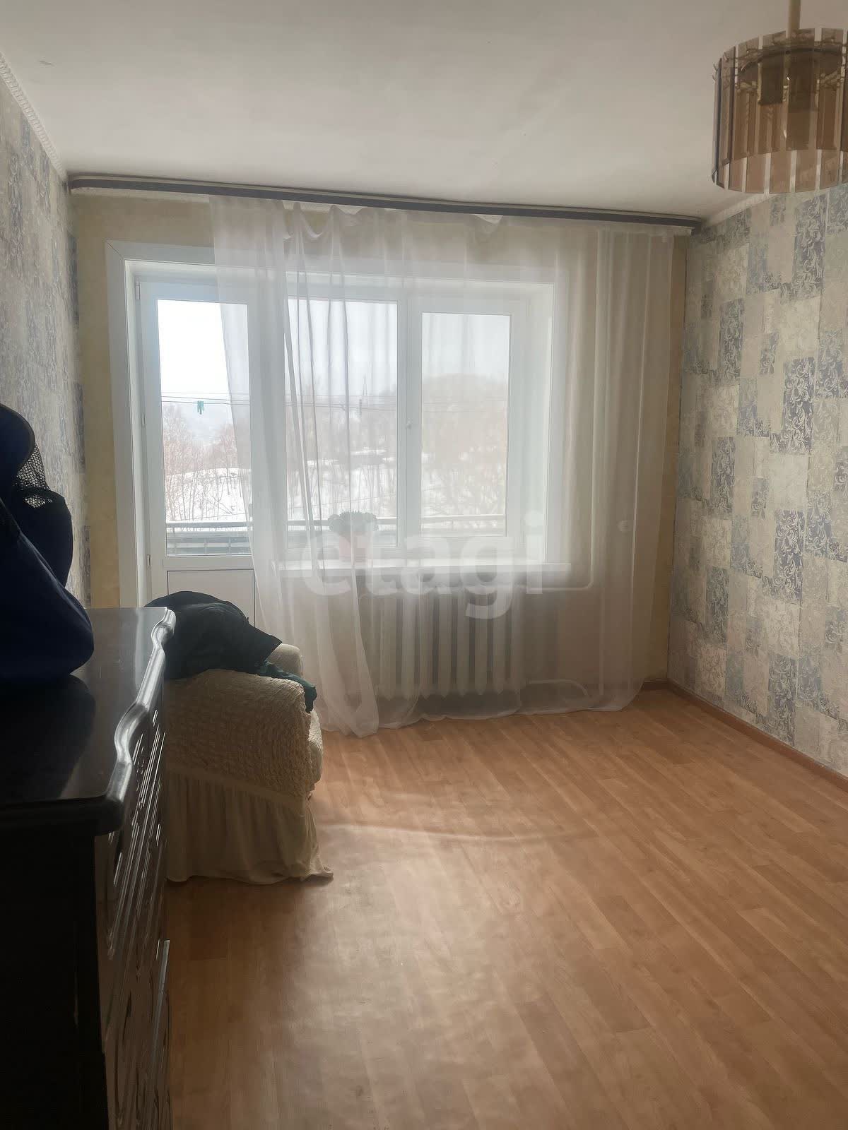 Продажа 3-комнатной квартиры, Южно-Сахалинск, Сахалинская область,  Южно-Сахалинск