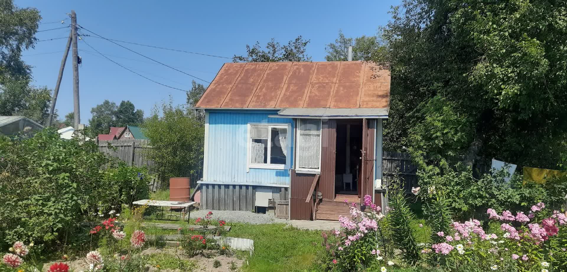 Продажа дачи, 20м <sup>2</sup>, 12 сот., Южно-Сахалинск, Сахалинская область,  