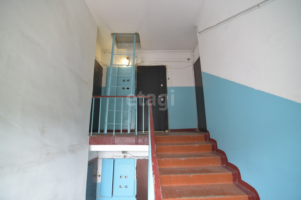 Продажа 2-комнатной квартиры, Южно-Сахалинск, Сахалинская область,  Южно-Сахалинск