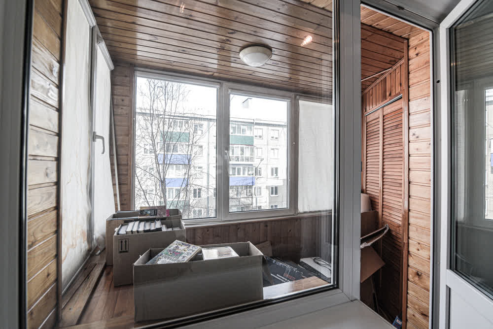 Аренда 3-комнатной квартиры, Южно-Сахалинск, Сахалинская область,  Южно-Сахалинск