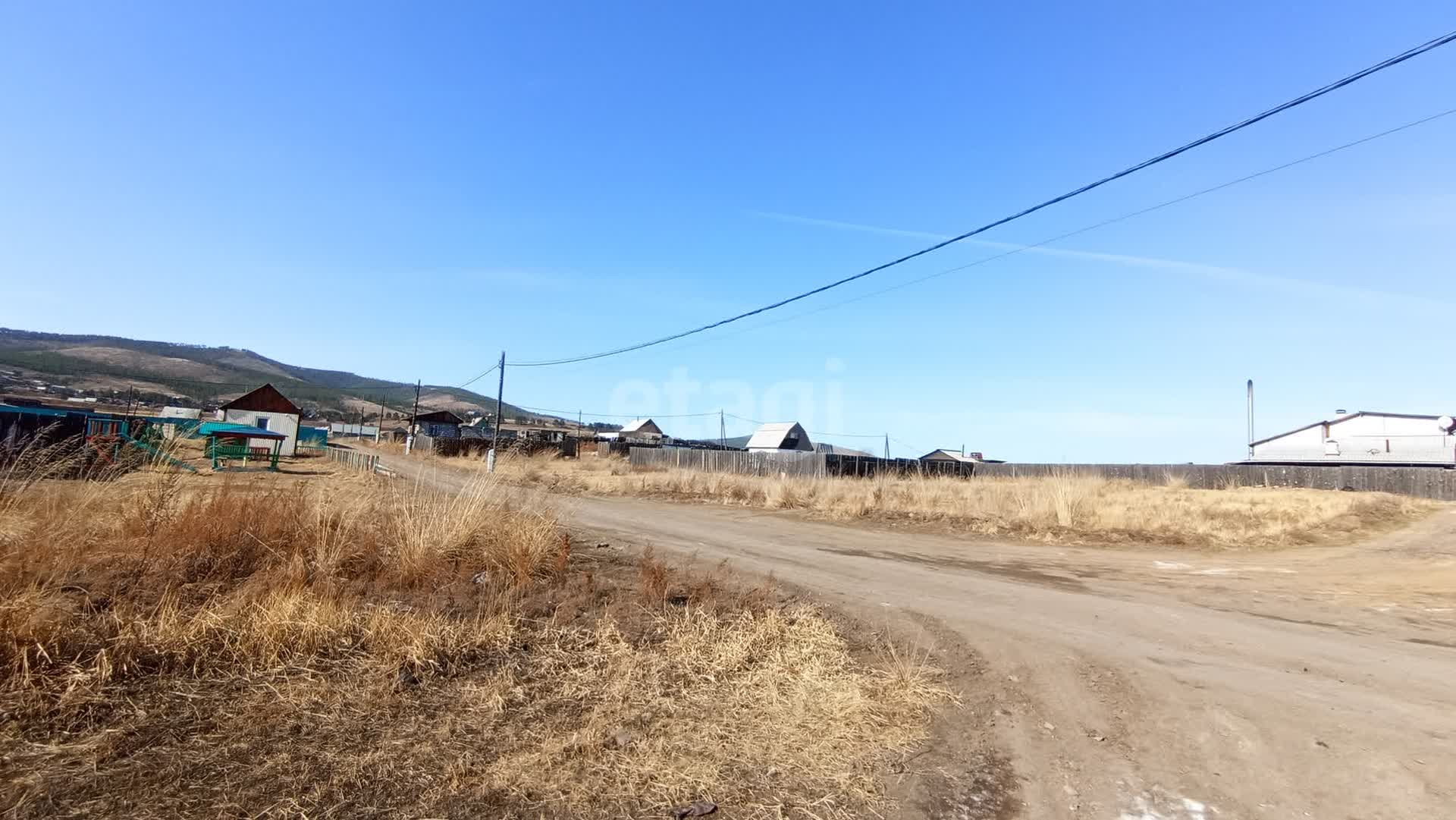 Продажа участка, Улан-Удэ, Республика Бурятия,  Заиграевский