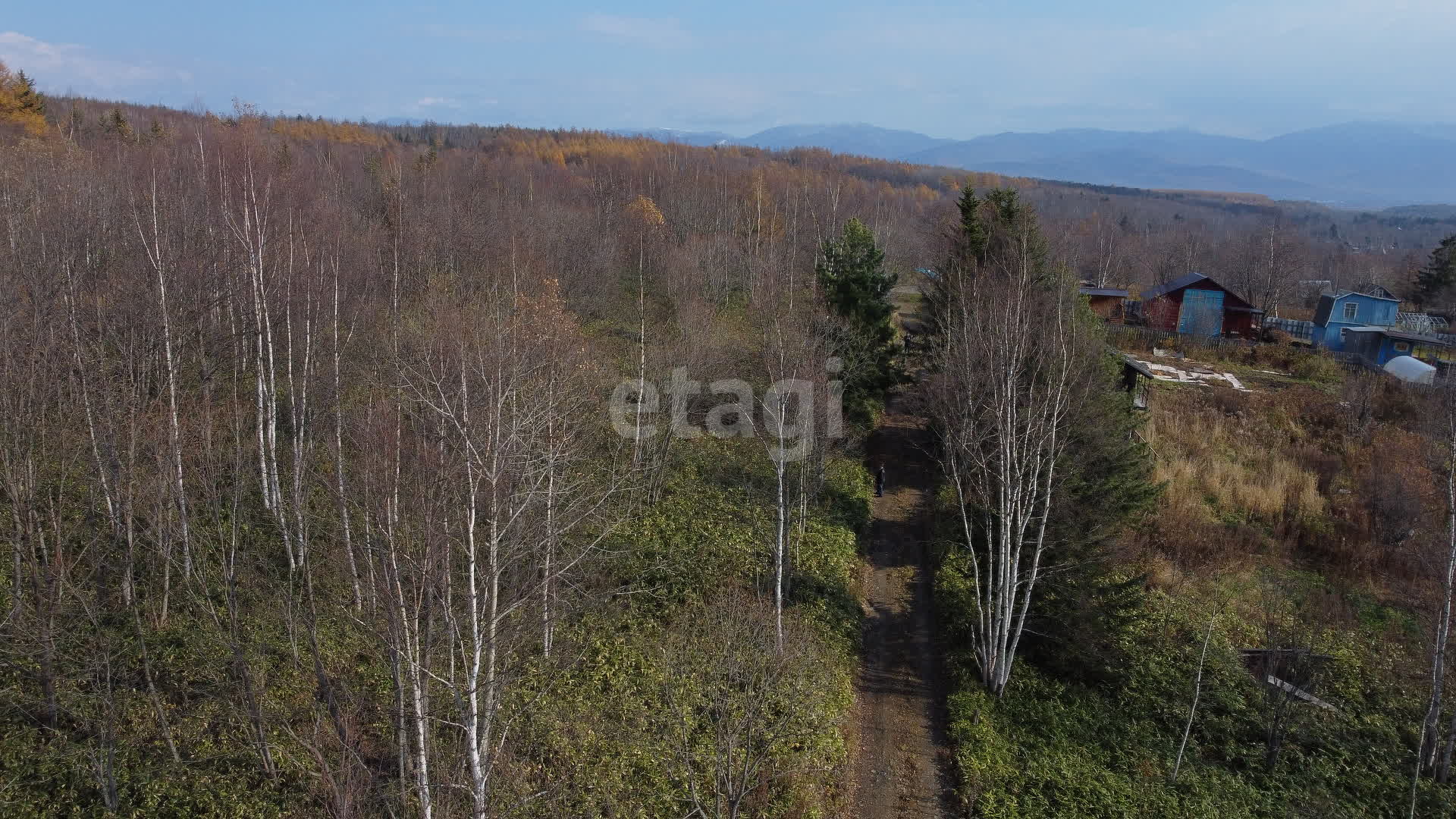 Продажа участка, Южно-Сахалинск, Сахалинская область,  Южно-Сахалинск