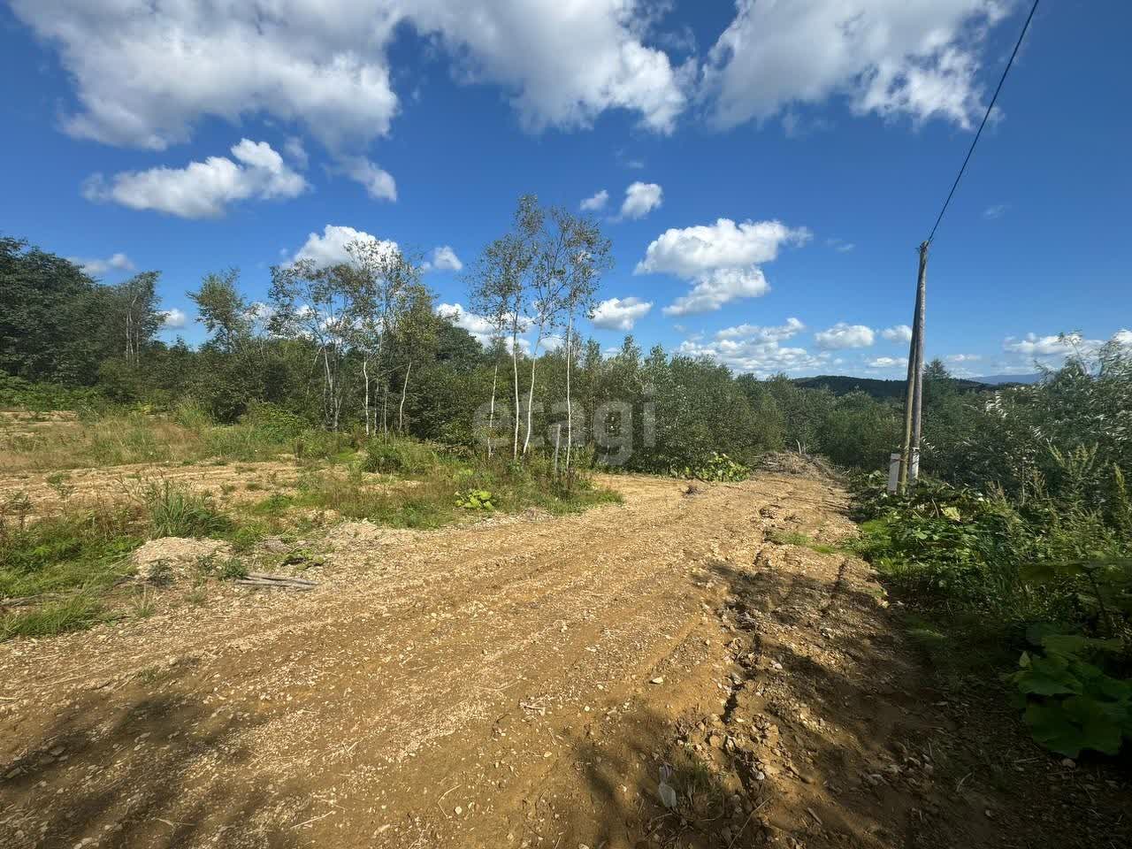 Продажа участка, Южно-Сахалинск, Сахалинская область,  Южно-Сахалинск