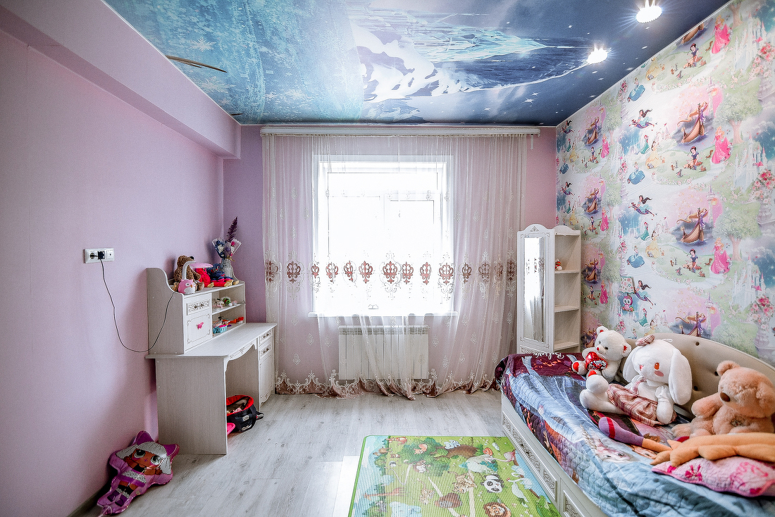 Продажа дома, 227м <sup>2</sup>, 5 сот., Южно-Сахалинск, Сахалинская область,  